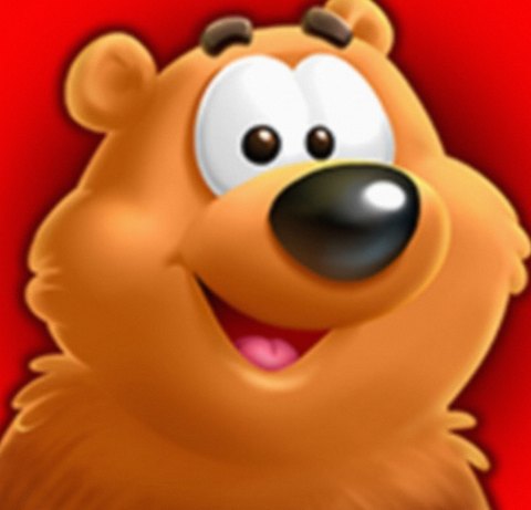 トゥーンブラスト