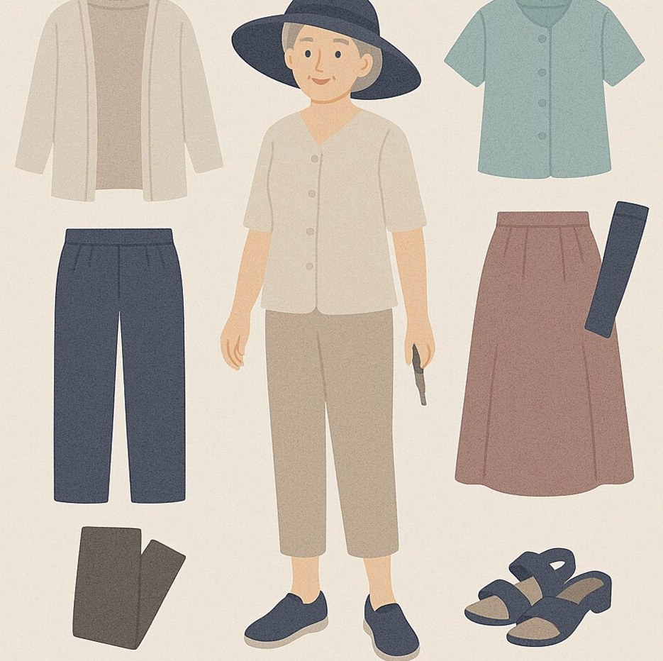7月〜8月｜真夏の暑さ対策