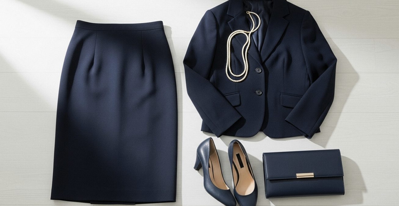80代のお祝いの席での服装と靴｜おすすめコーディネートと失敗しないコツ