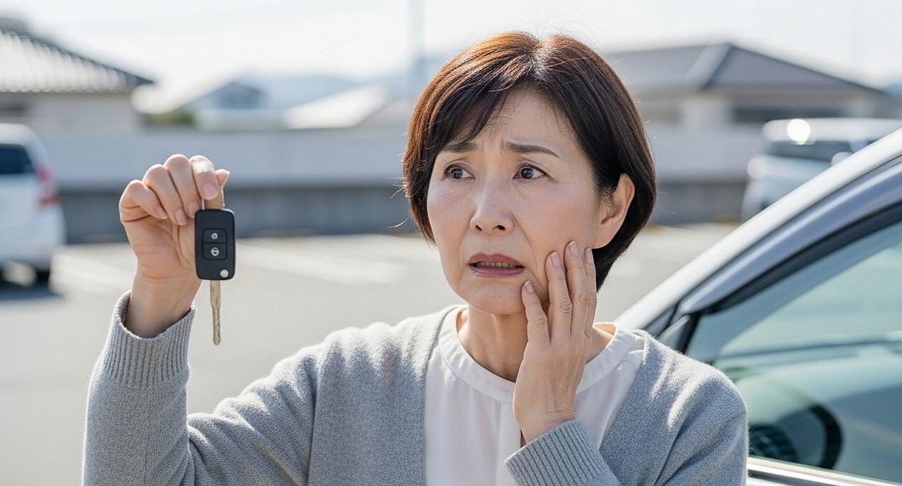 ペーパードライバーでも受講が必要？