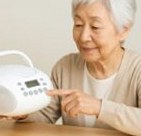 高齢者が簡単に操作できるCDプレーヤーTOP5【2025年最新】