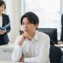 シニアばかりの職場がつらい理由と上手に働くコツ｜離職を防ぐ方法