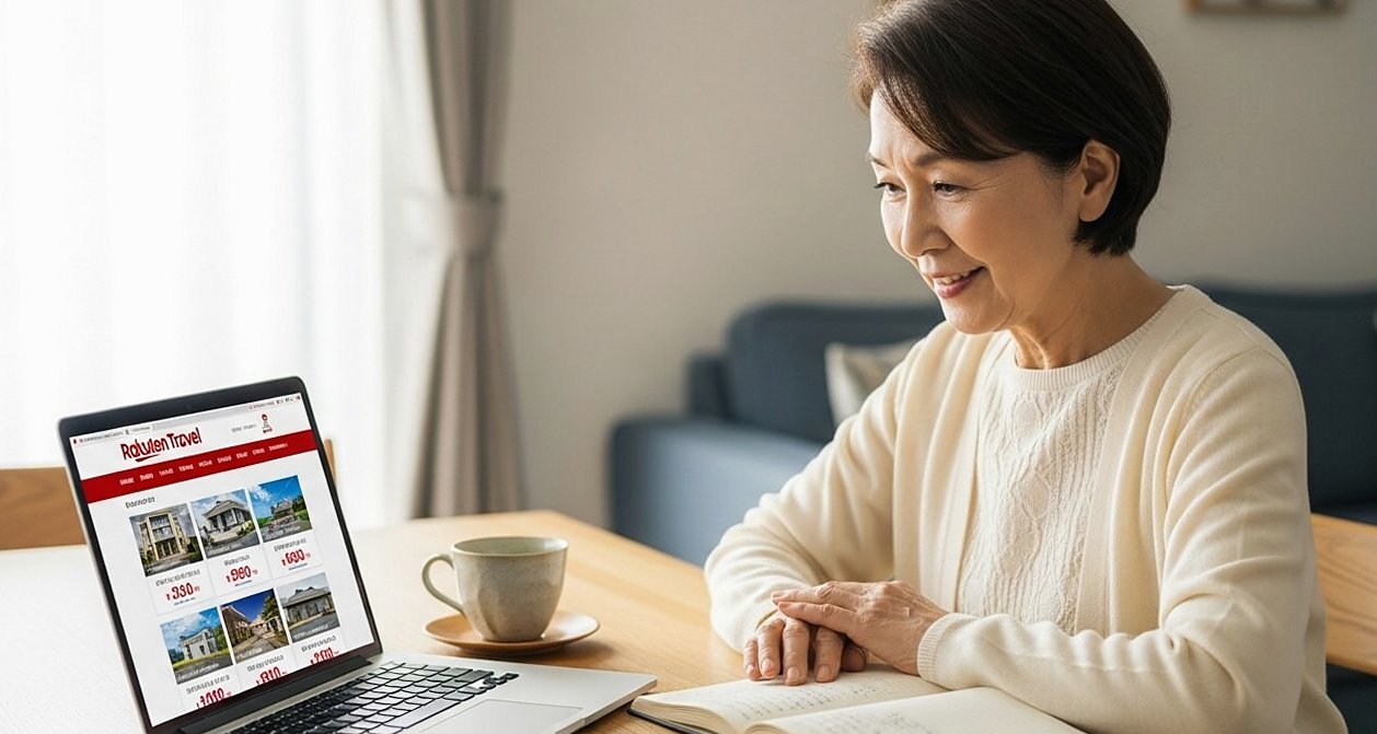 シニア向け旅行割引をさらにお得に活用する方法