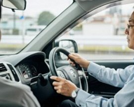 高齢者講習の実車指導を完全攻略！内容から注意点まで詳しく解説