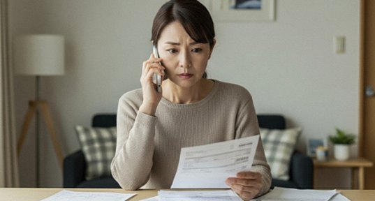 認知症の方の通販利用における返品・クーリングオフの手続き