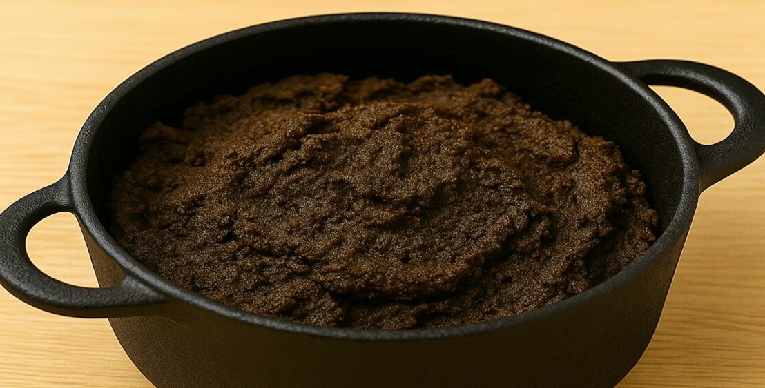 ぬか床から異臭がする原因と改善のポイント
