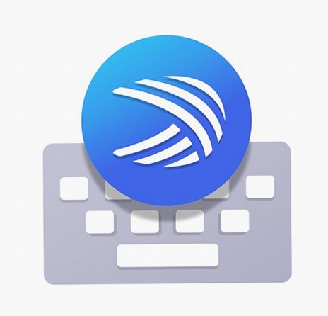 Microsoft SwiftKey AIキーボード