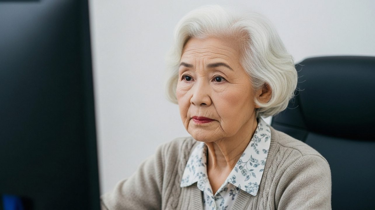 大手芸能事務所はシニアモデルを募集している?