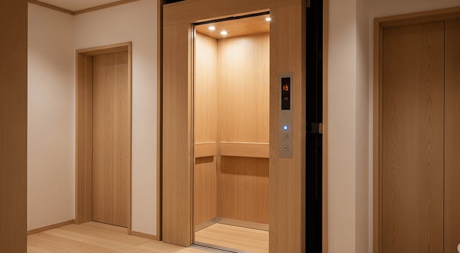 ホームエレベーターを使わなくなった時どうする？放置リスクと解決策