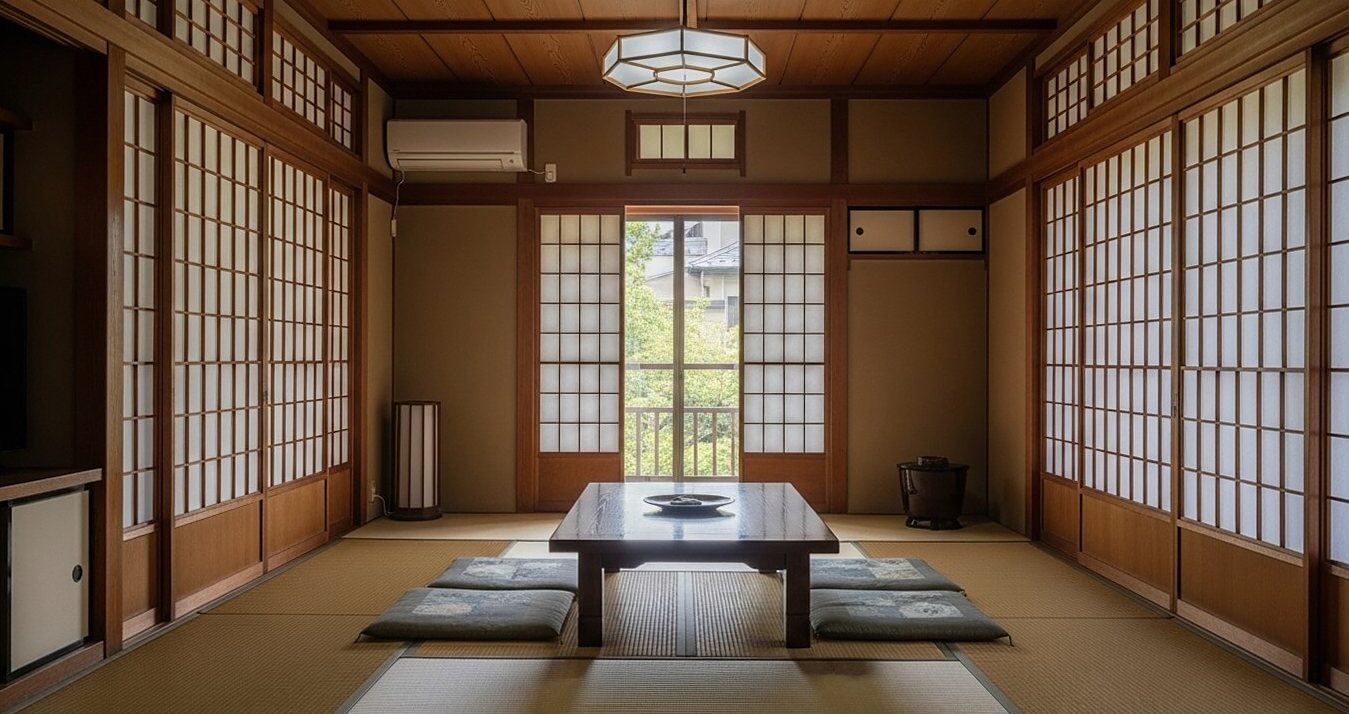 温泉旅館での三世代向けおすすめ部屋パターン