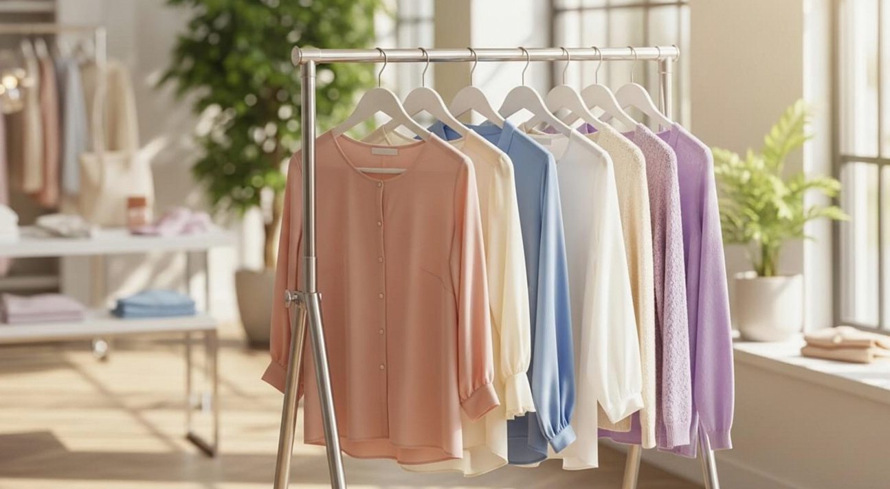 【70代・80代向け】小さいサイズの婦人服が買える店舗と通販まとめ
