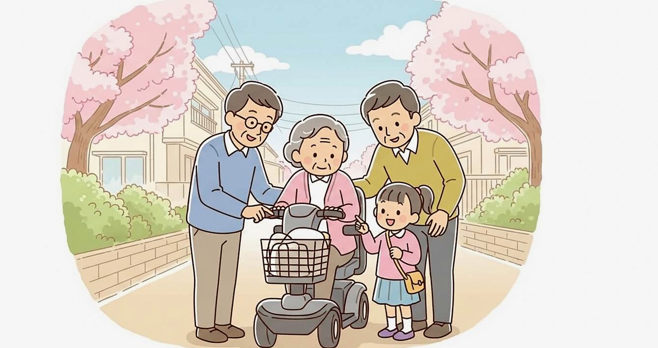 子供が運転することは可能？年齢制限の実態
