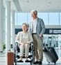 高齢者の歩かない海外旅行術｜クルーズ・ツアー選び徹底解説