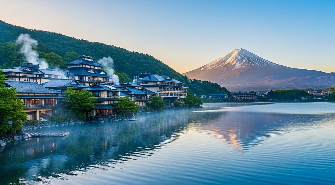 まとめ|バリアフリー対応の箱根温泉で快適な旅を