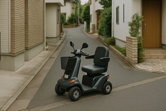 駐車問題によるご近所トラブルの回避法
