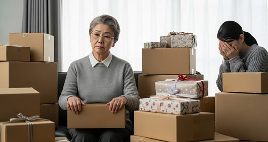 認知症の方の通販被害とトラブル解消事例
