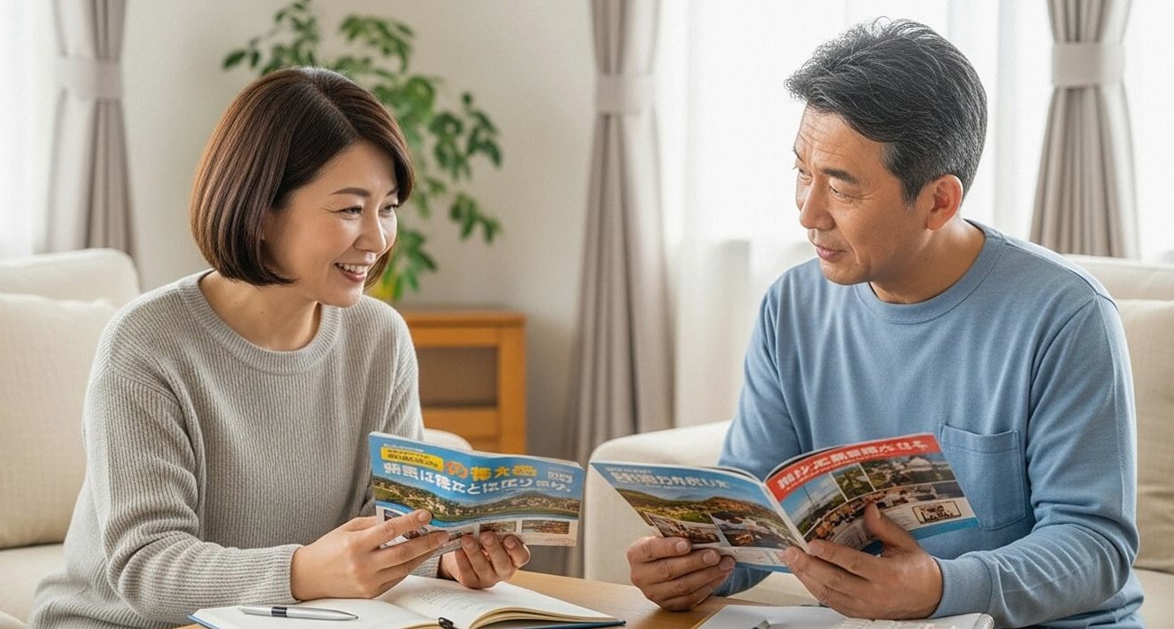 主要旅行キャンセル保険の比較