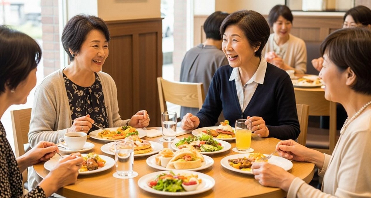 シニア割引をもっとお得に！比較と活用術