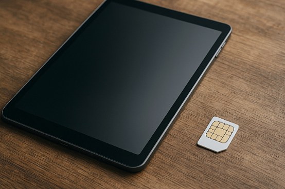 タブレットのSIMフリーを選ぶメリットとは？