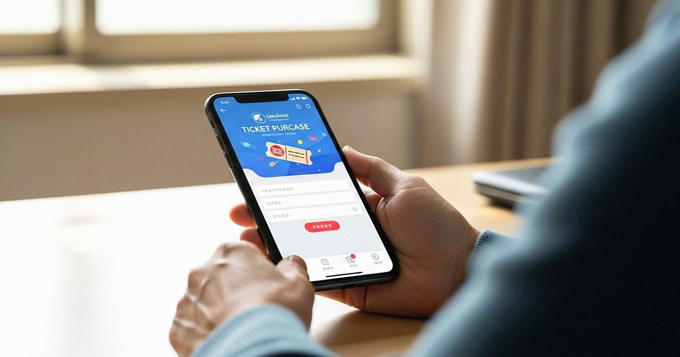シニアチケットの買い方|おすすめは事前のWEB購入