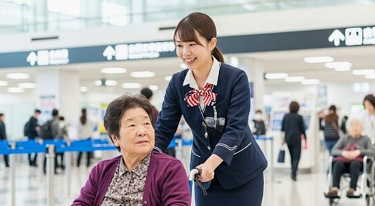 シニア向けツアーの特徴と選ぶポイント