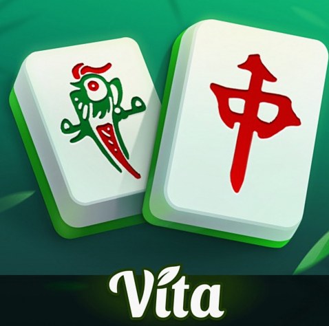ヴィータ麻雀(Vita Mahjong)