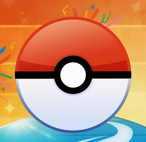 Pokémon GO