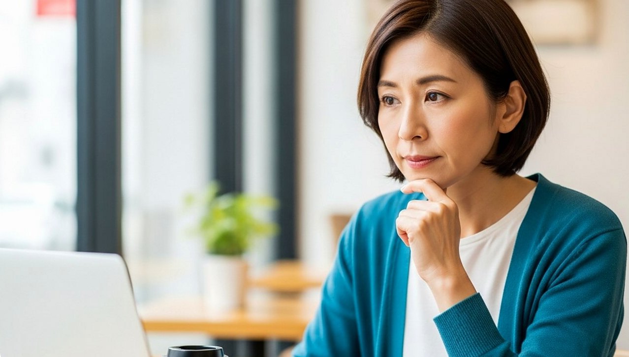 本当に必要？利用者の声から検証