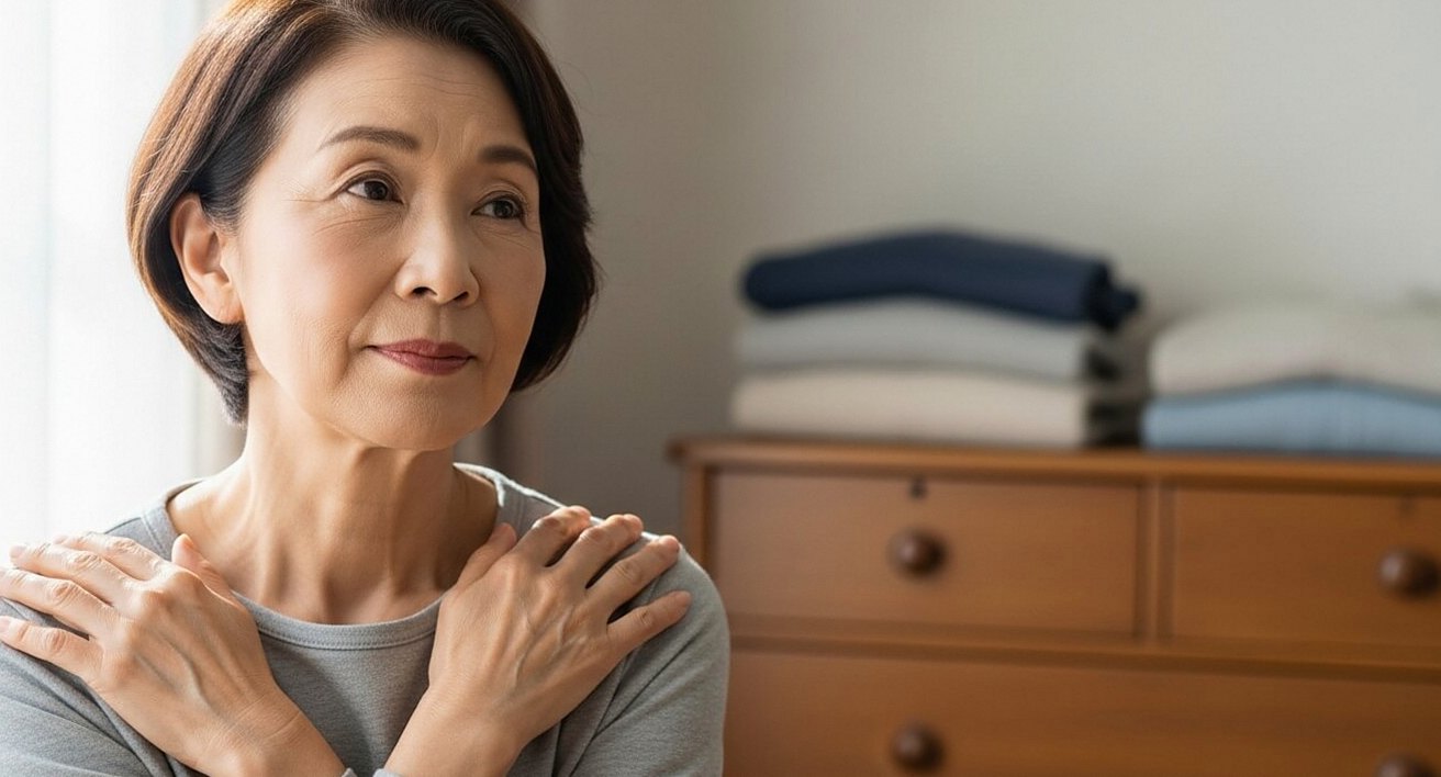 ブラジャーの締め付けは血流に影響する？健康面への作用
